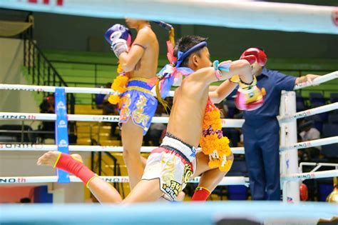 New Lumpinee Boxing Stadium - Muay Thai Boxing Arena in Bangkok – Go Guides