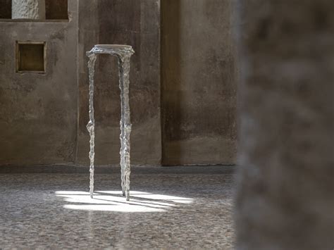 Binfer | ‘desacralized’ architecture inspires milan design week ...