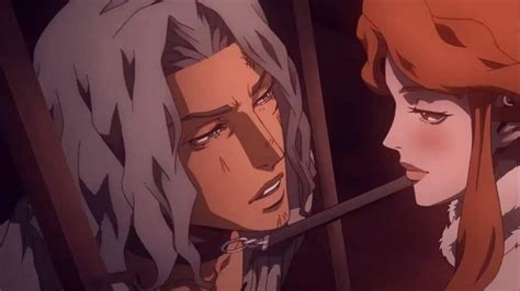 Castlevania Season 4: Release Date, Cast And Stories And More Updates - Auto Freak