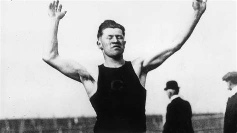 Jim Thorpe reinstated as winner of the 1912 Olympics pentathlon and ...