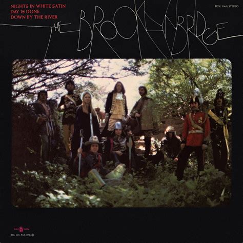 ‎The Brooklyn Bridge - The Brooklyn Bridgeのアルバム - Apple Music