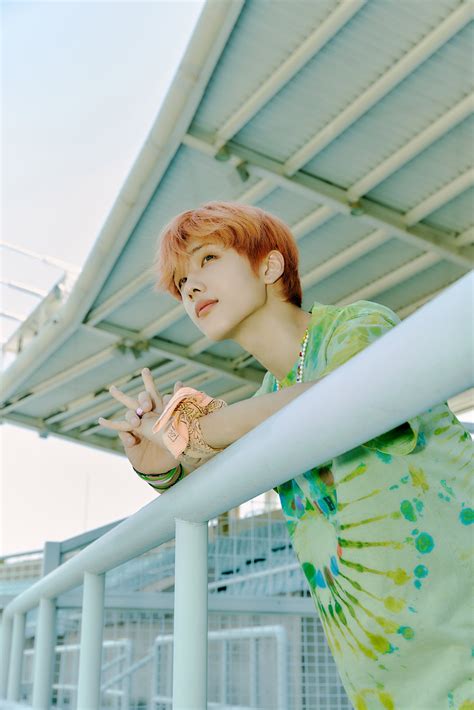 NCT DREAM 'Hello Future' Concept Teaser Images | kpopping