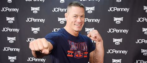 ‘I Violated His Trust’: John Cena Breaks His Silence About His Feud ...