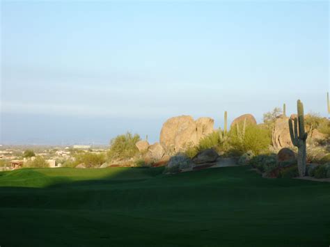 Desert Highlands Golf Club (Scottsdale, Arizona) | GolfCourseGurus