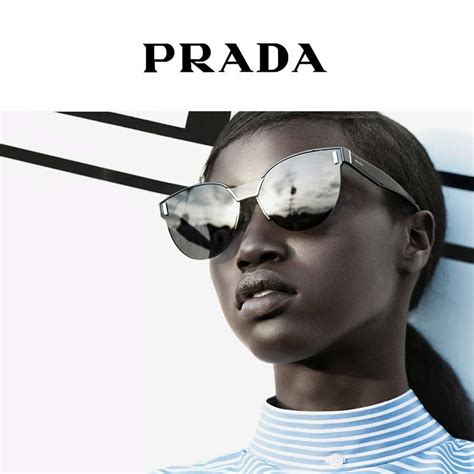 Prada Sunglasses for women and men | Visiofactory