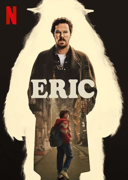 Eric | Netflix Media Center