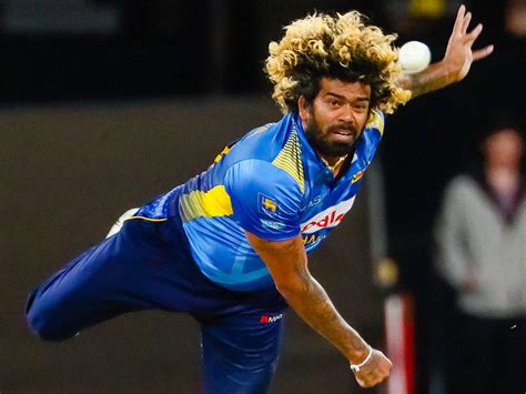 T20 World Cup 2022: Lasith Malinga Is Getting Trolled Mercilessly For ...