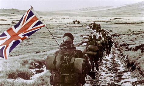 The Man Behind the Failed Plan: How Galtieri Lost the Falklands War