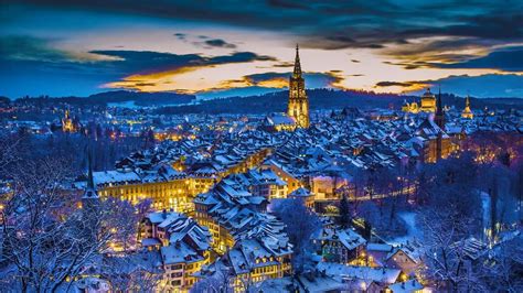 Christmas In Switzerland Solo Tour 2022 2023 Newmarket Holidays - Bank2home.com