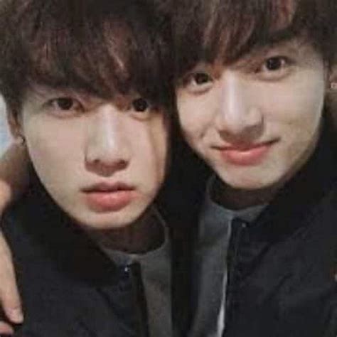 Jungkook S Brother