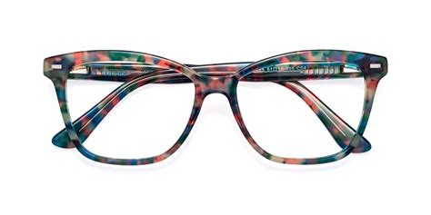 Shop Colorful Glasses and Frames | Collections | Yesglasses