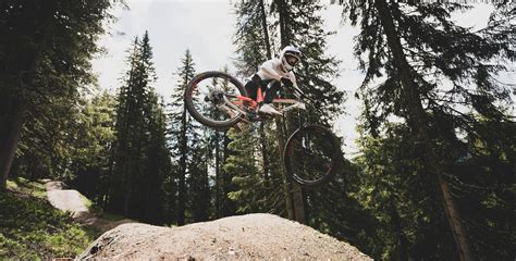 Torque I MTB | CANYON US