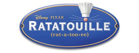 Ratatouille | Logopedia | Fandom powered by Wikia