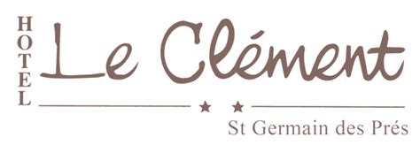 New Home - Hotel Clement Paris - Official Site - Charming Boutique Hotel