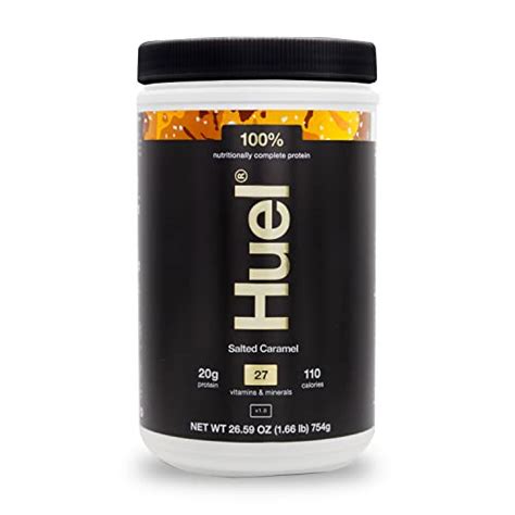 8 Best Huel Flavors Ranked (2025)