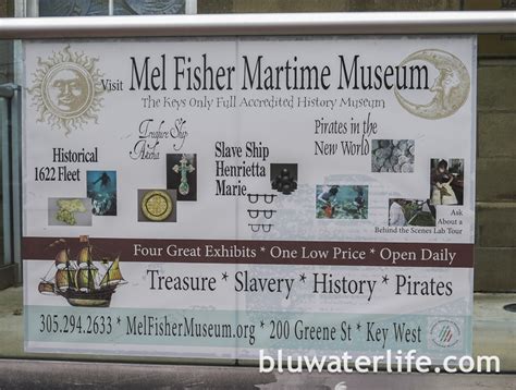 mel fisher maritime museum ~ #flkeys