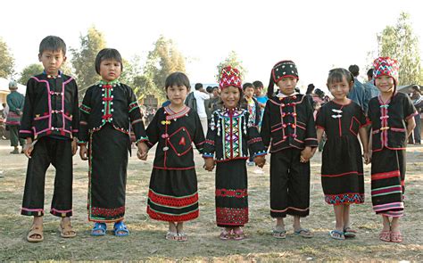 Culture, Food and Traditions in Myanmar | World Vision Singapore