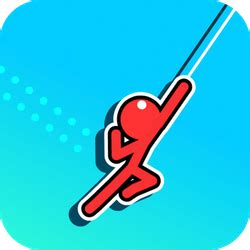 Play Stickman Hook | Online & Unblocked | GamePix