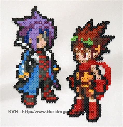 Boktai 4 Lunar Knights Heroes by pinkdramon on DeviantArt