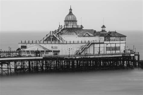 Eastbourne Pier Free Stock Photo - Public Domain Pictures