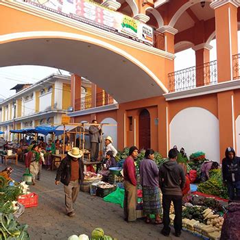 Departamento de Chimaltenango, Guatemala | Aprende Guatemala.com