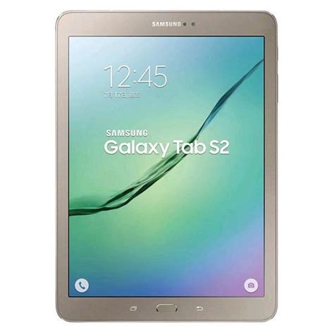 Samsung Galaxy Tab S2 8.0 - Detailed Specifications - DexBlog.NET