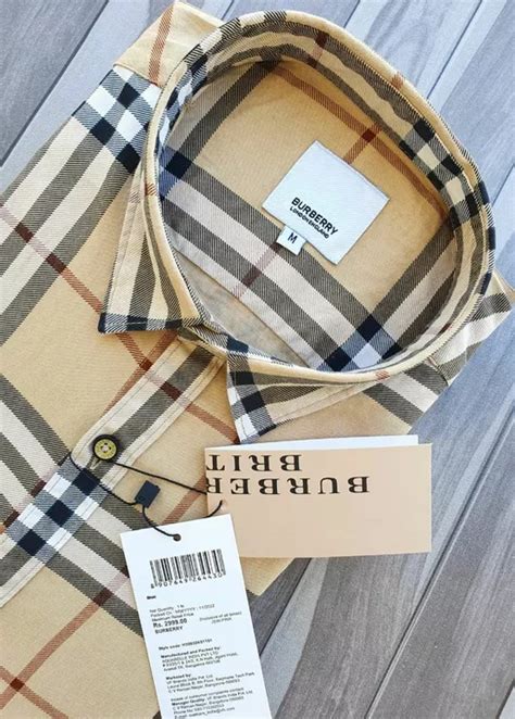 Find Burberry by Arham clothing near me | Shanthinagar, Bangalore ...