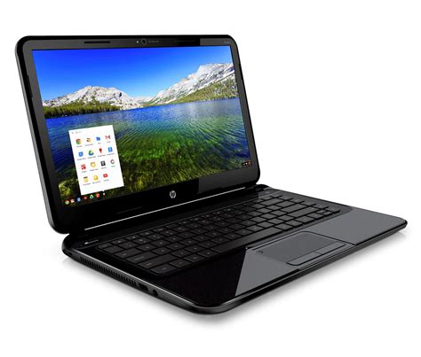 HP Pavilion Sleekbook TouchSmart 15-b153sg - Notebookcheck.net External Reviews