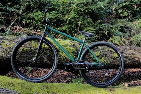 nelson bell's destroy 29er | Bmx, Bmx cruiser, City bike