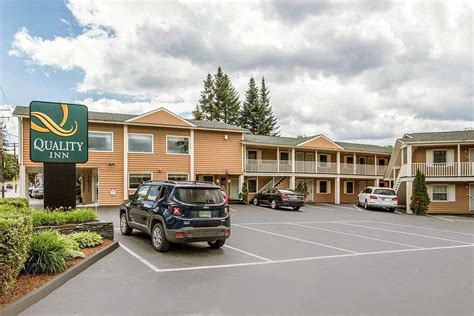 QUALITY INN BARRE/MONTPELIER - UPDATED 2020 Hotel Reviews & Price Comparison (VT) - Tripadvisor