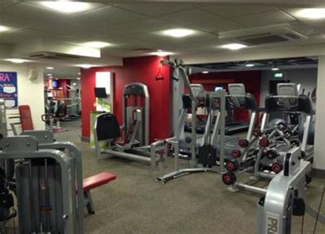 Everyone Active Spelthorne Leisure Centre | Hussle.com