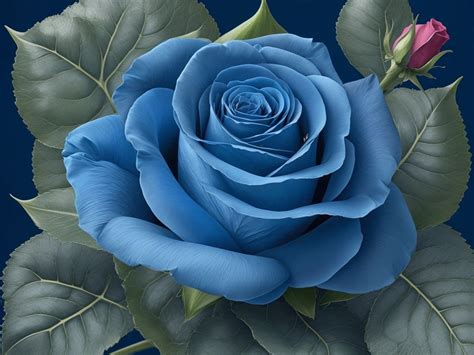 Blue Rose: A Complete Guide to Meaning and Symbolism - FloristEmpire