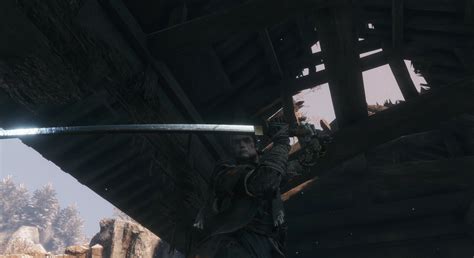 Weapon pack 2 at Sekiro: Shadows Die Twice Nexus - Mods and community