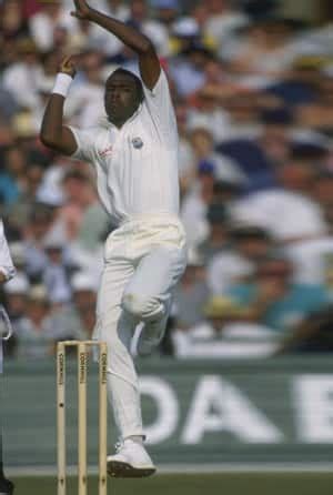 Ian Bishop: A great fast bowling career derailed by injuries - Cricket ...