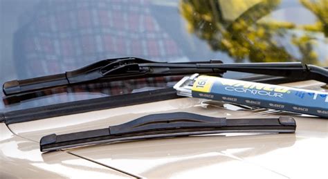 Anco contour wiper blades: Review, installation and Best Deal - Best Windshield Wipers Review