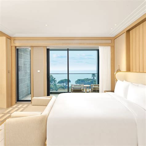 Luxe List 2023 - JW Marriott Jeju Resort & Spa