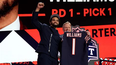 NFL draft picks 2024: Tracker, analysis on first round's selections