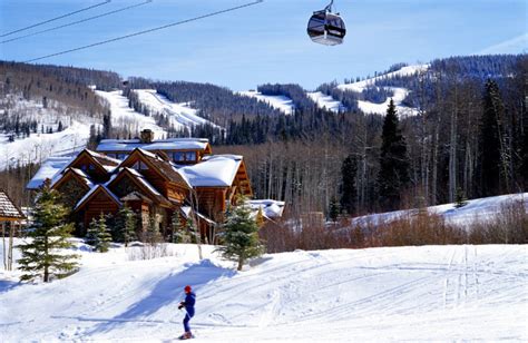 Mountain Lodge Telluride (Telluride, CO) - Resort Reviews - ResortsandLodges.com