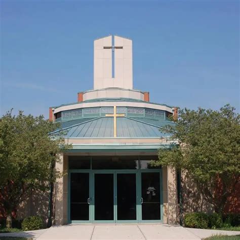 Ascension Catholic Church Kettering Mass Times - Local Church Guide