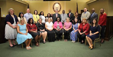 Newton County Teachers of the Year announced | School | rockdalenewtoncitizen.com