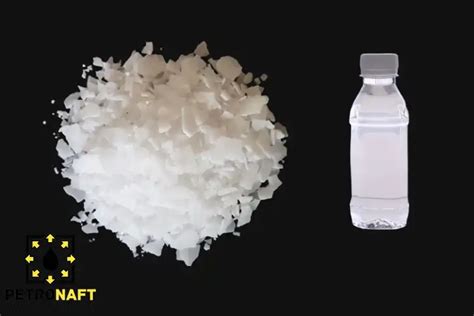 Caustic Soda Flakes Vs Liquid: Differences And Applications