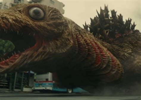 Why ‘Shin Godzilla Remains the Scariest Godzilla to Date ~ Cinenus