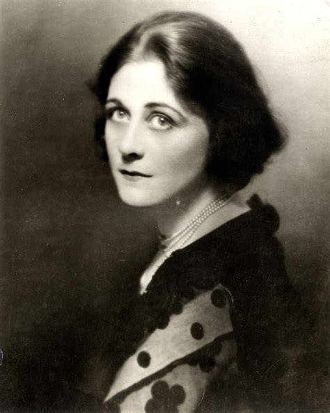 FRANCES MARION (ca. 1928) Portrait - WalterFilm