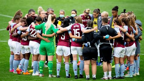 Aston Villa Women announce ‘Students of the Game’ | AVFC