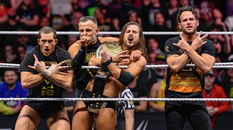 Triple H Reveals How Successful NXT TakeOver: Portland Was