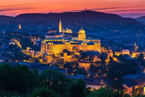 Buda Castle: tickets, timetables and useful information for the visit - Budapest.org