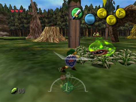 The Legend of Zelda: Majora's Mask (Traduzido PT-BR)