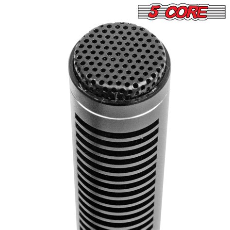 Interview microphone effective & efficient made by- 5 Core