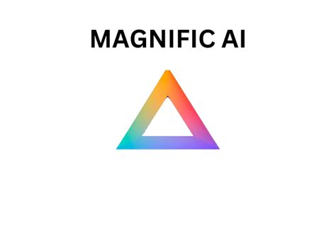 The Magnific AI Tool For Image Upscalling - Blogwings