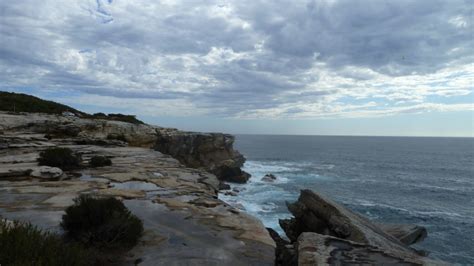 Kurnell, Botany Bay National Park – Trail Maze